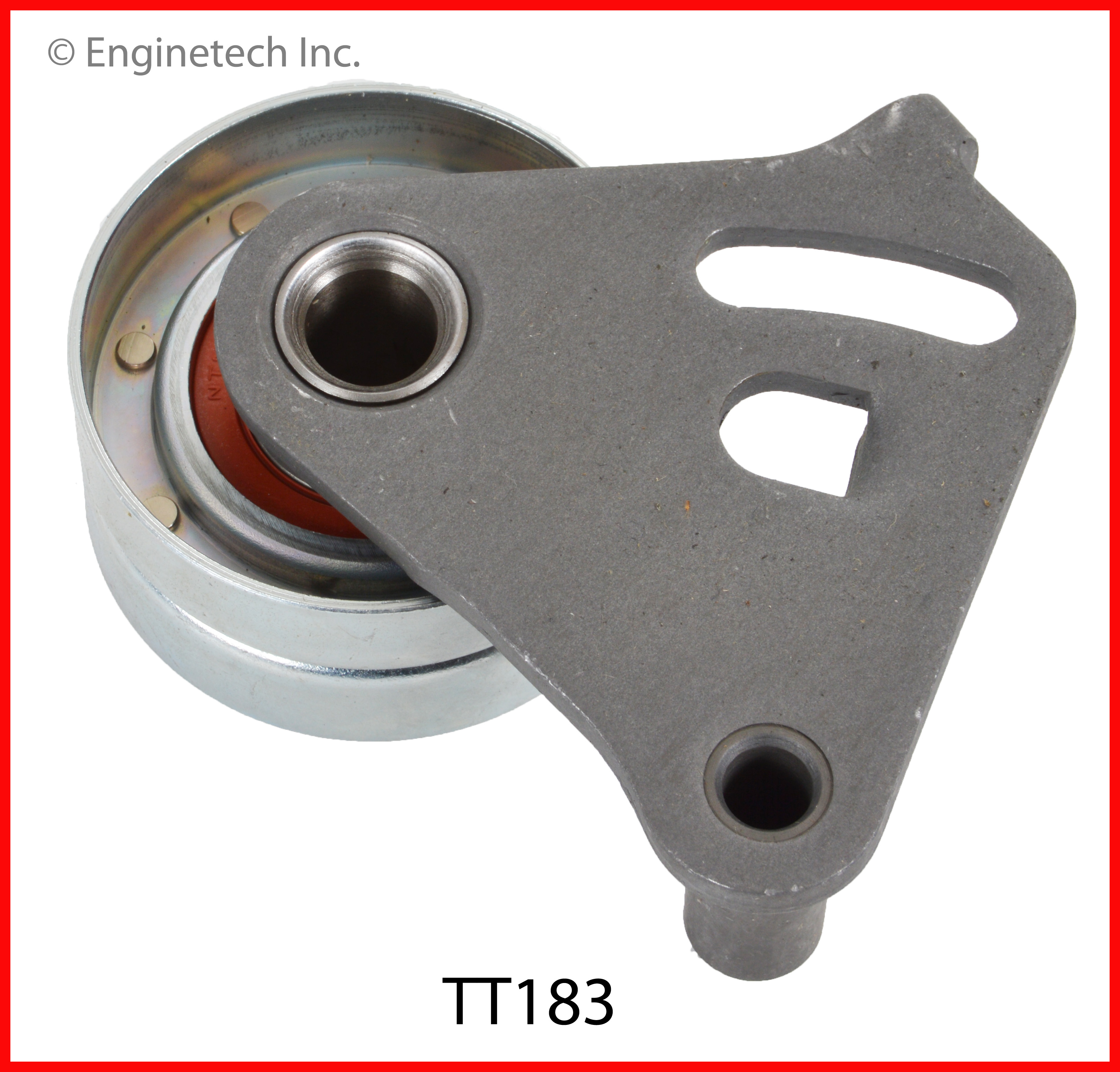 Engine Timing Belt Tensioner