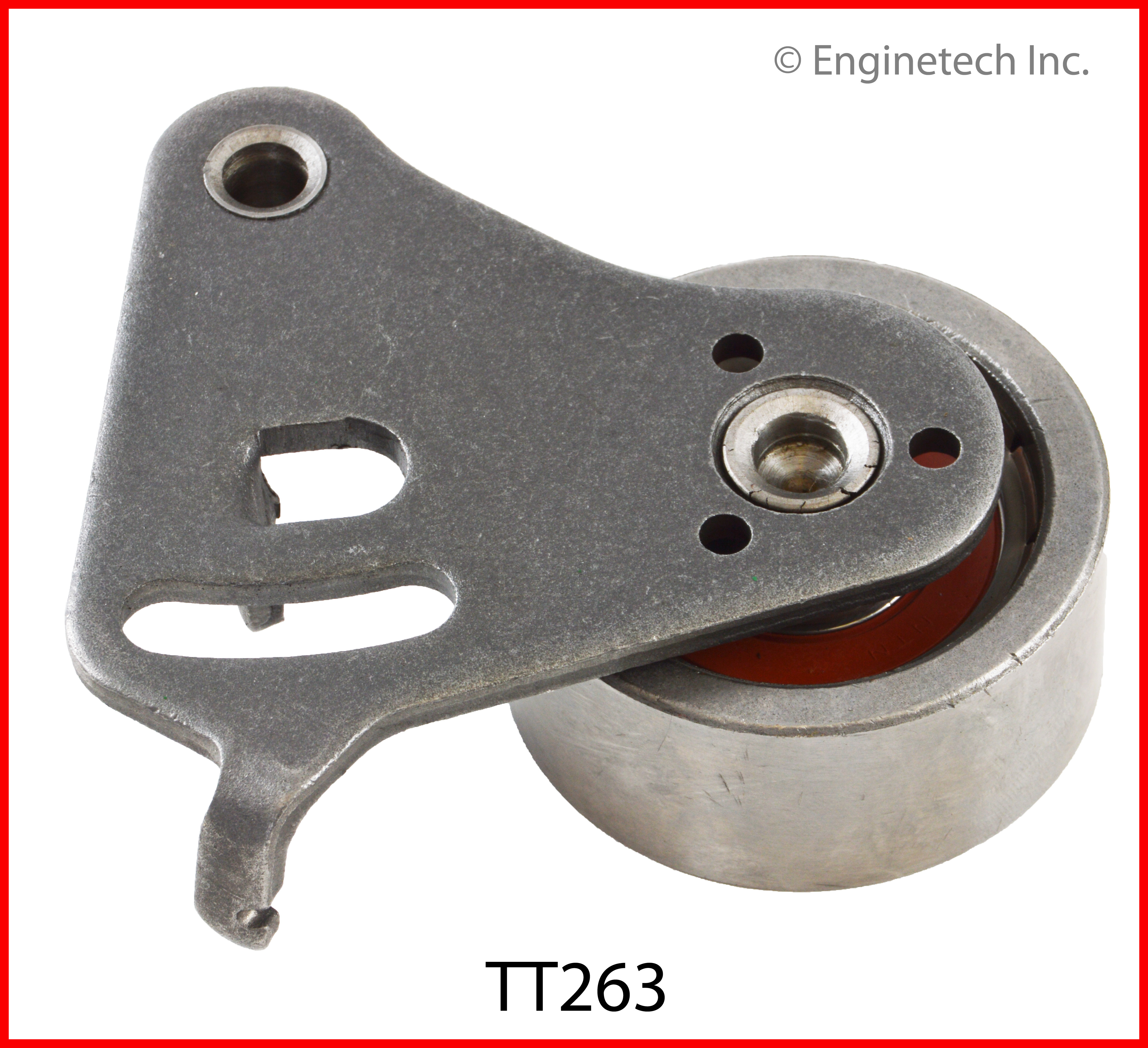 Engine Timing Belt Tensioner