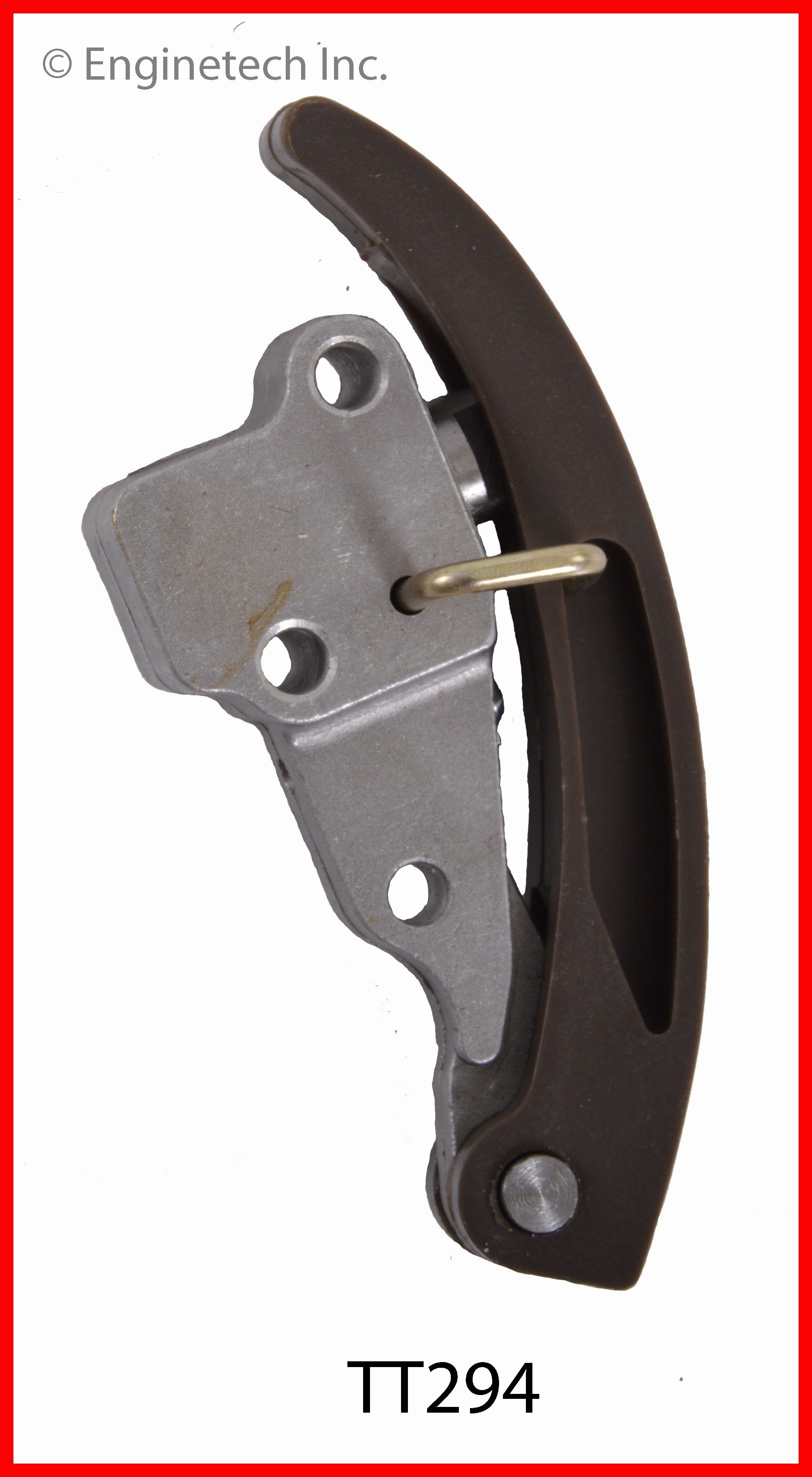 Engine Timing Chain Tensioner