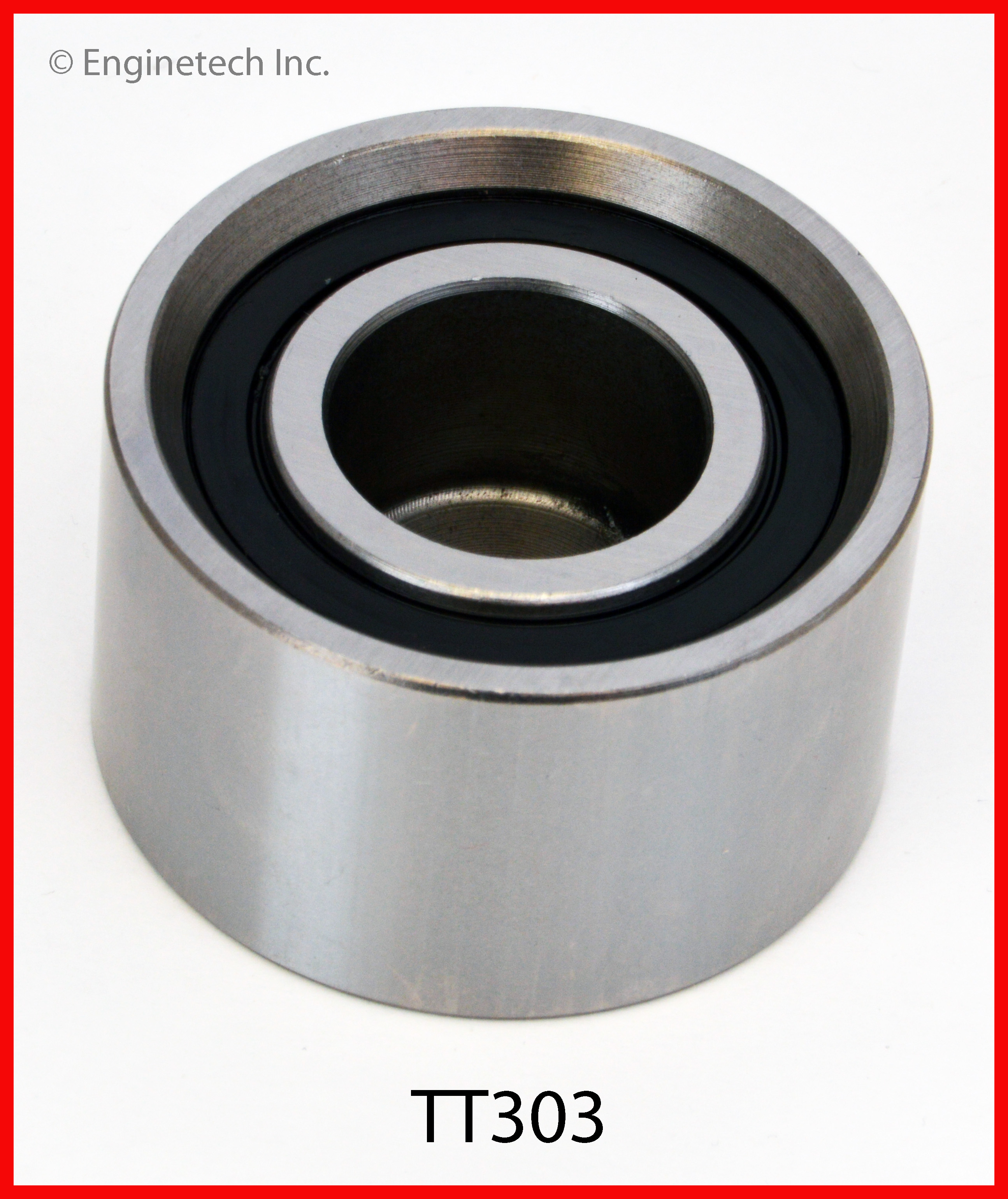 Engine Timing Belt Idler