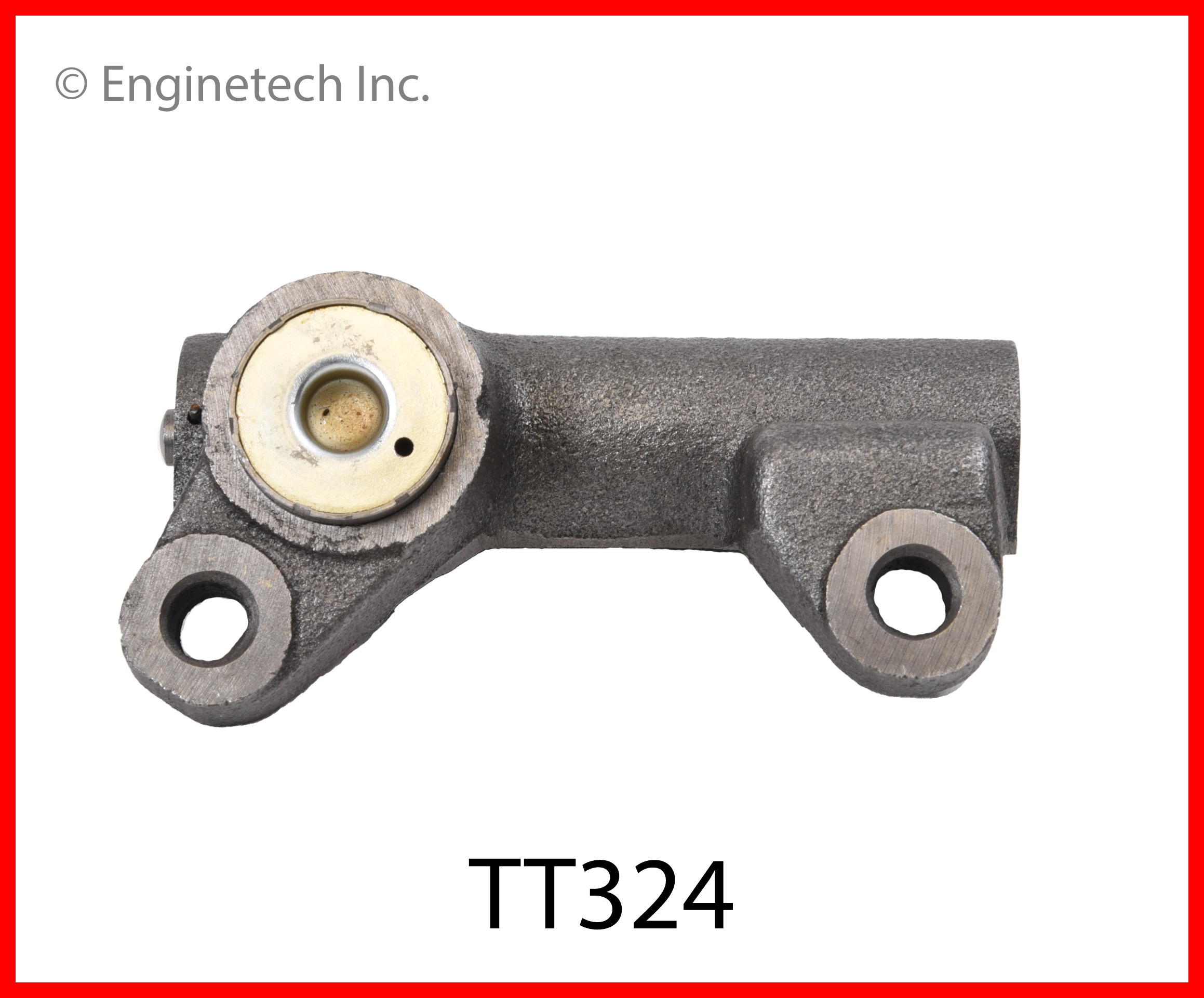 Engine Timing Belt Tensioner