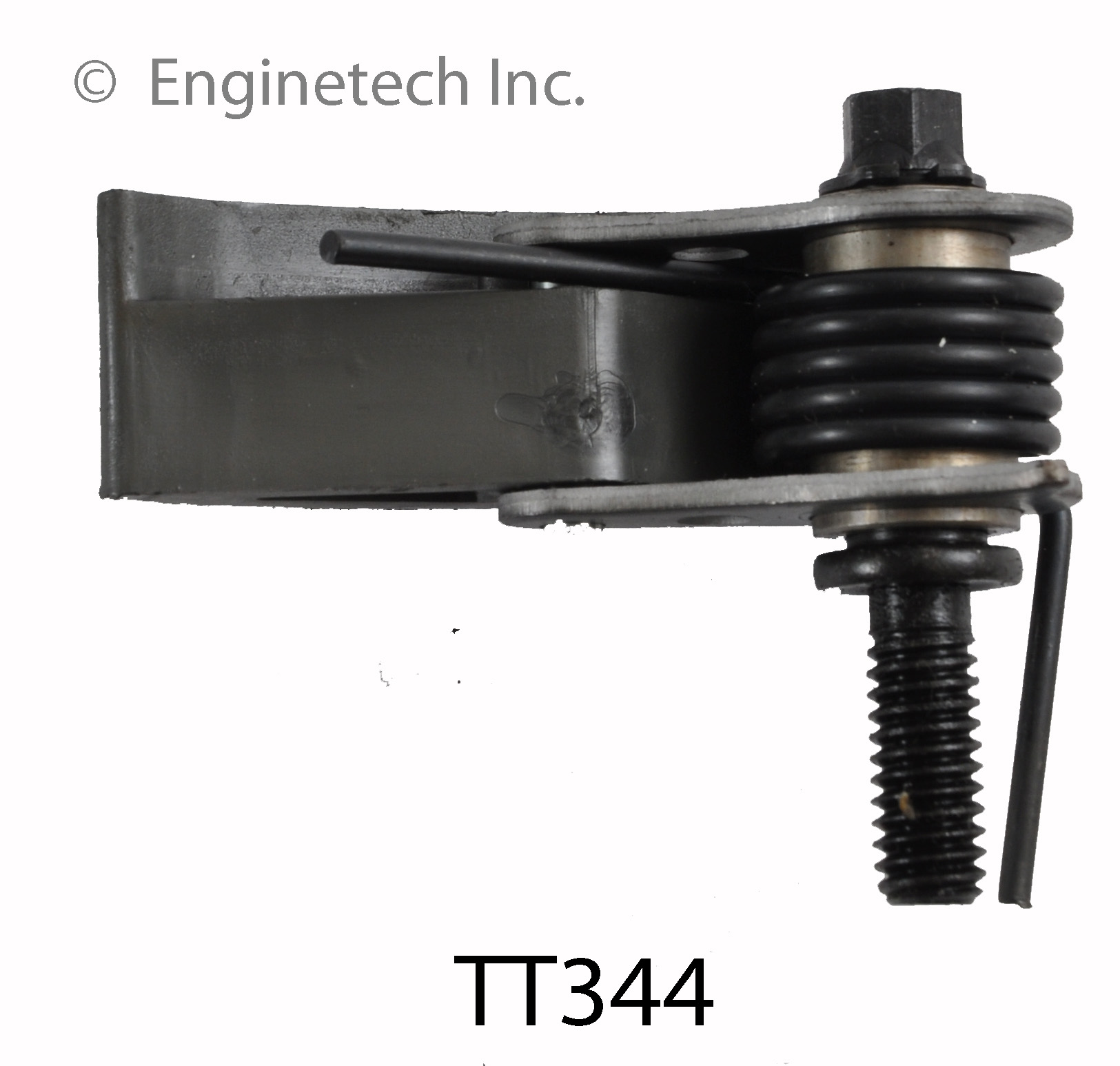 Engine Timing Chain Tensioner