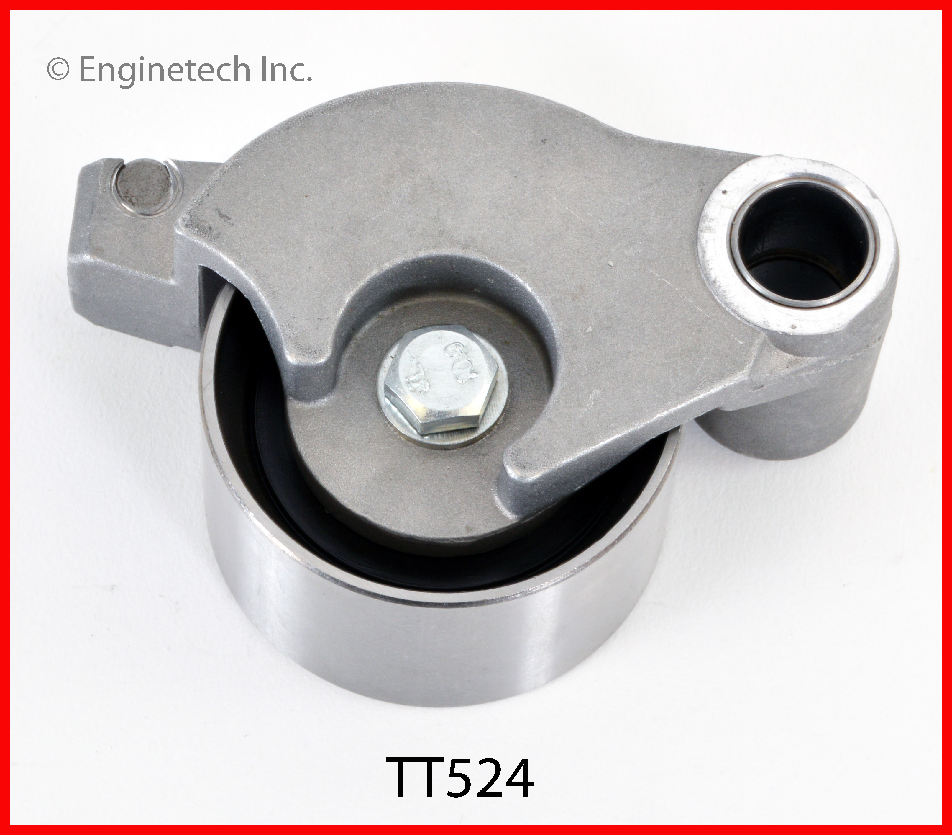 Engine Timing Belt Tensioner