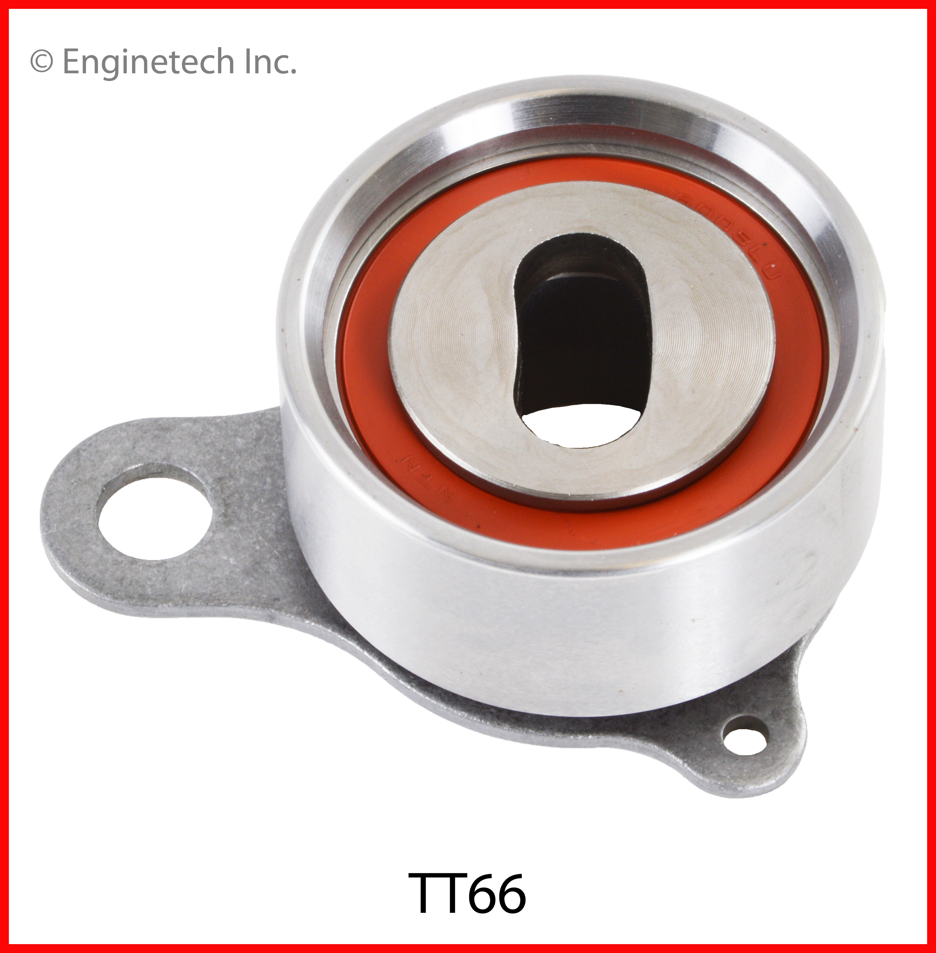 Engine Timing Belt Tensioner