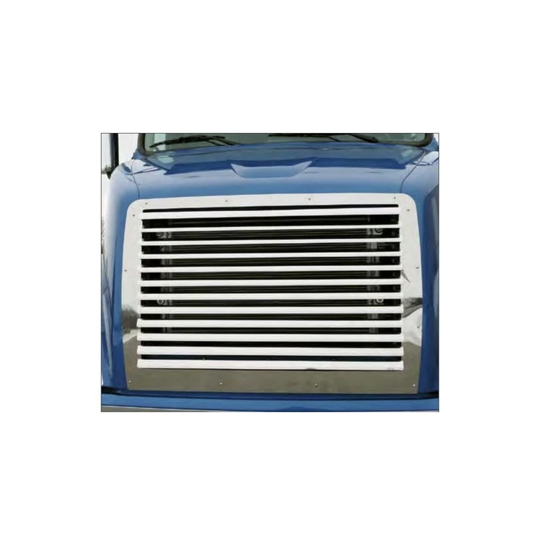 Front Grille