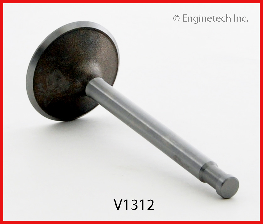 Engine Intake Valve