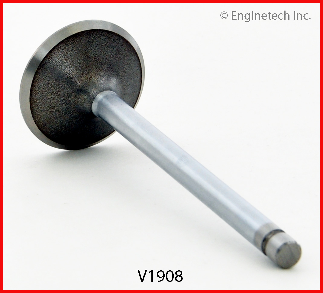 Engine Intake Valve