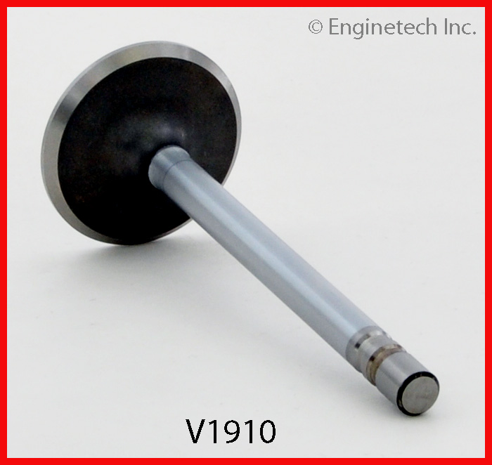 Engine Intake Valve