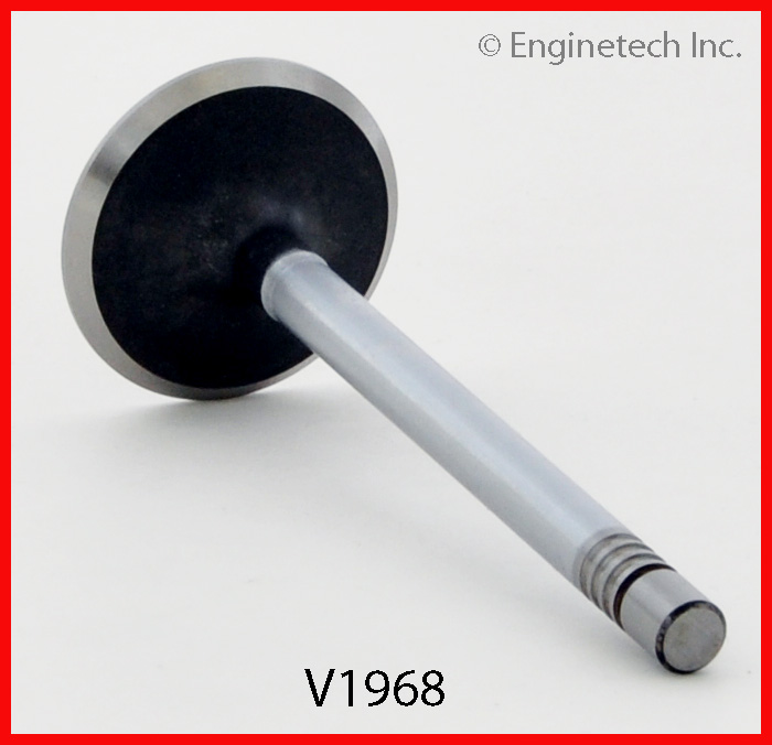 Engine Intake Valve