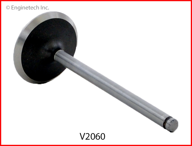 Engine Intake Valve