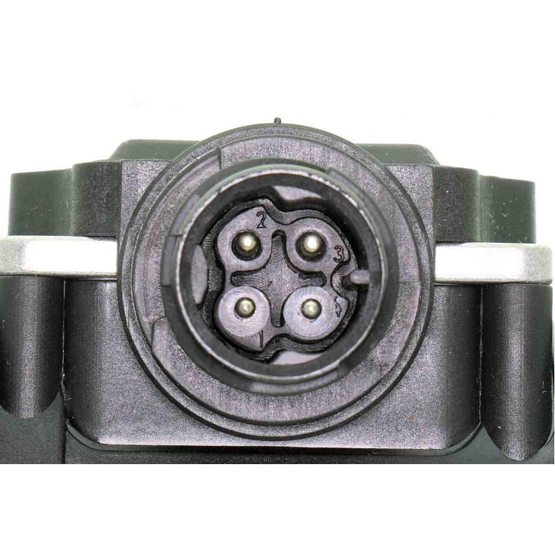 Air Mass Flow Sensor