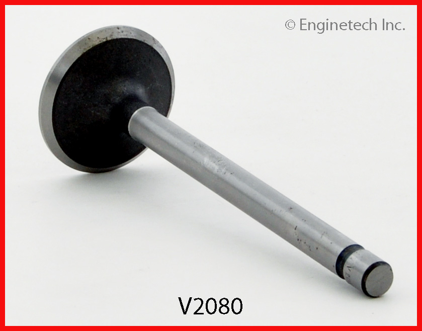 Engine Intake Valve