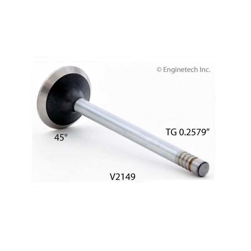 Exhaust Valve