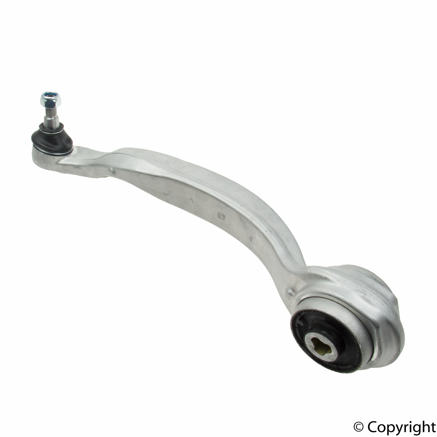 Front Right Upper Control Arm