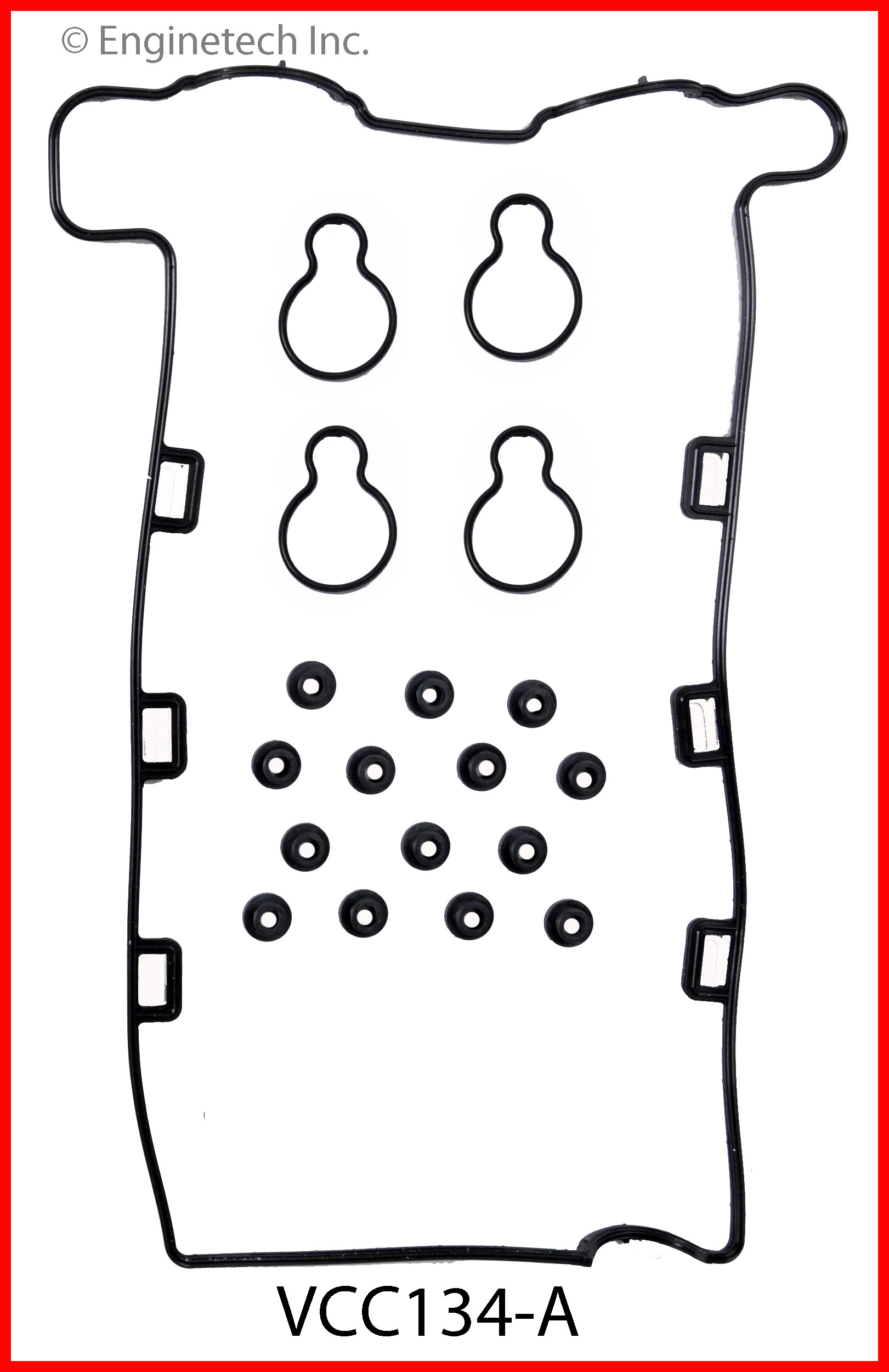 Engine Valve Cover Gasket