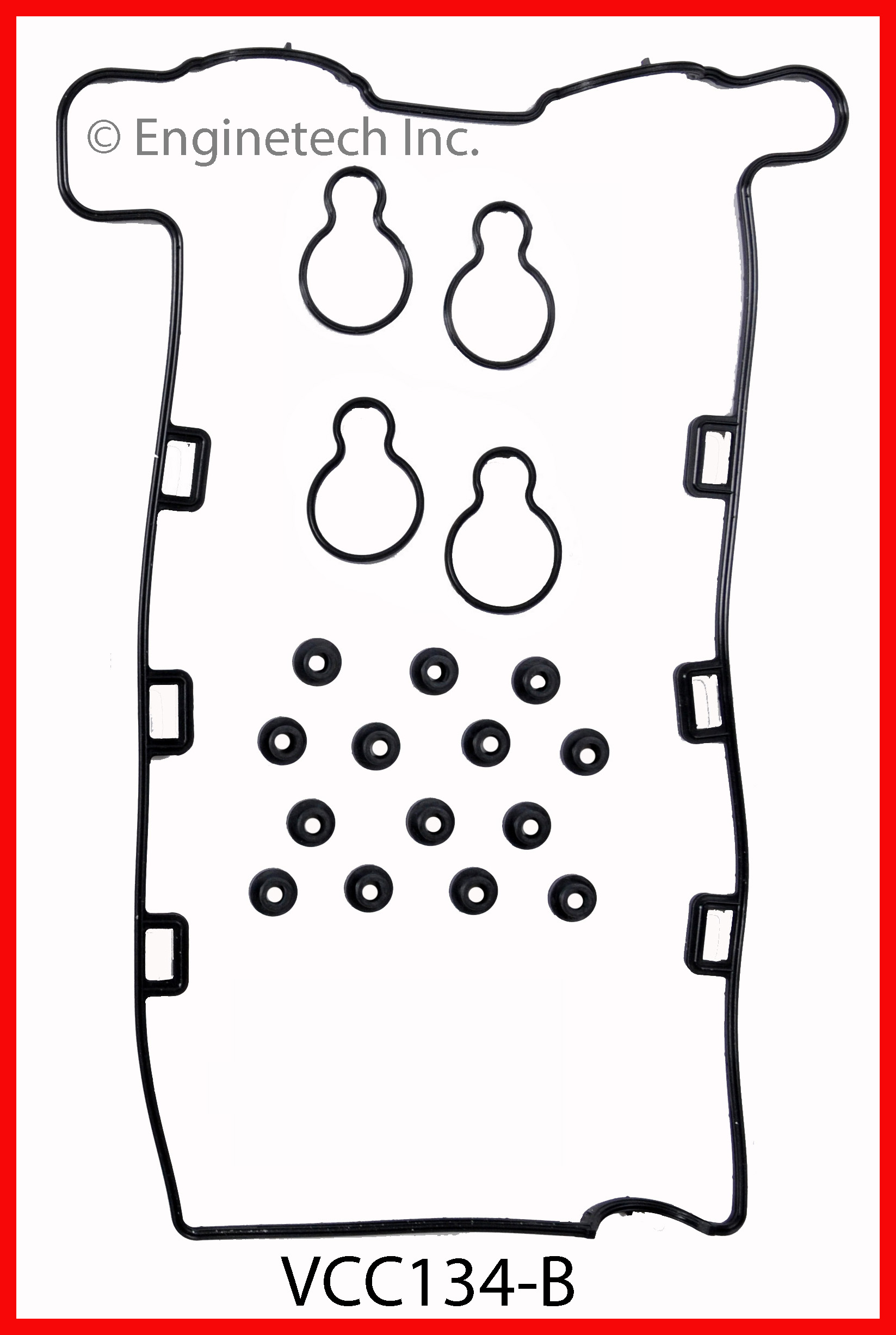 Engine Valve Cover Gasket