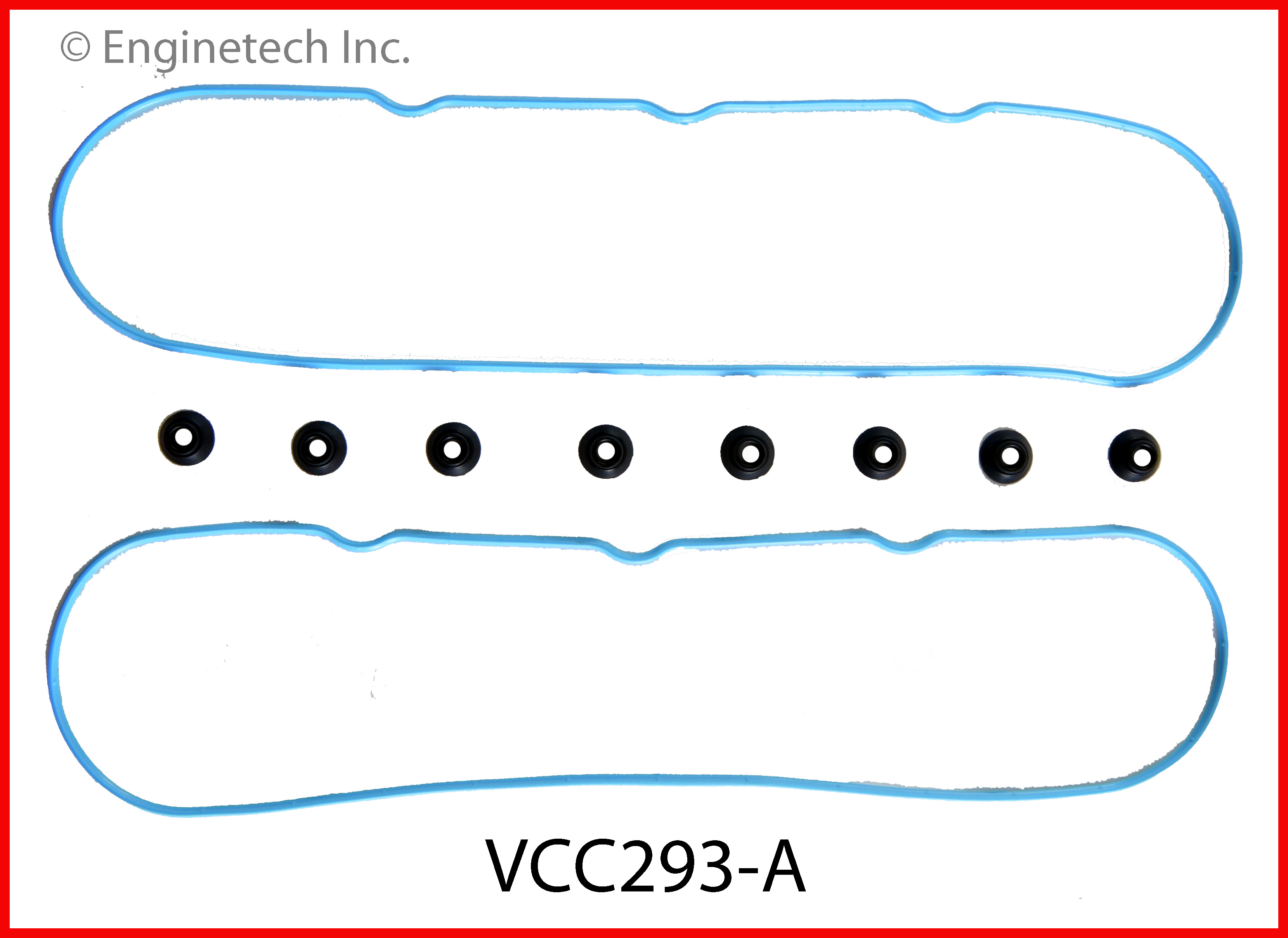 Engine Valve Cover Gasket