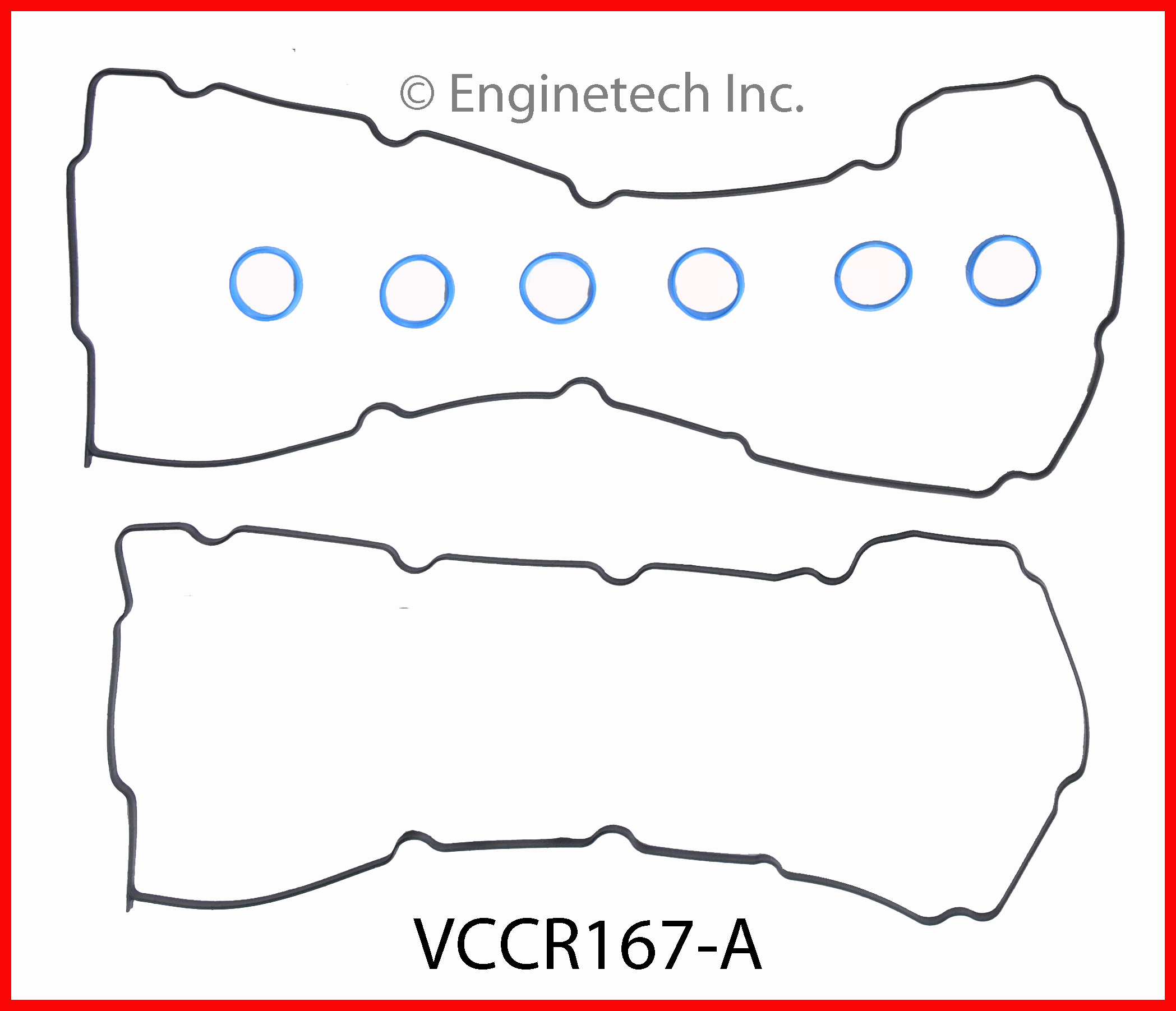 Engine Valve Cover Gasket