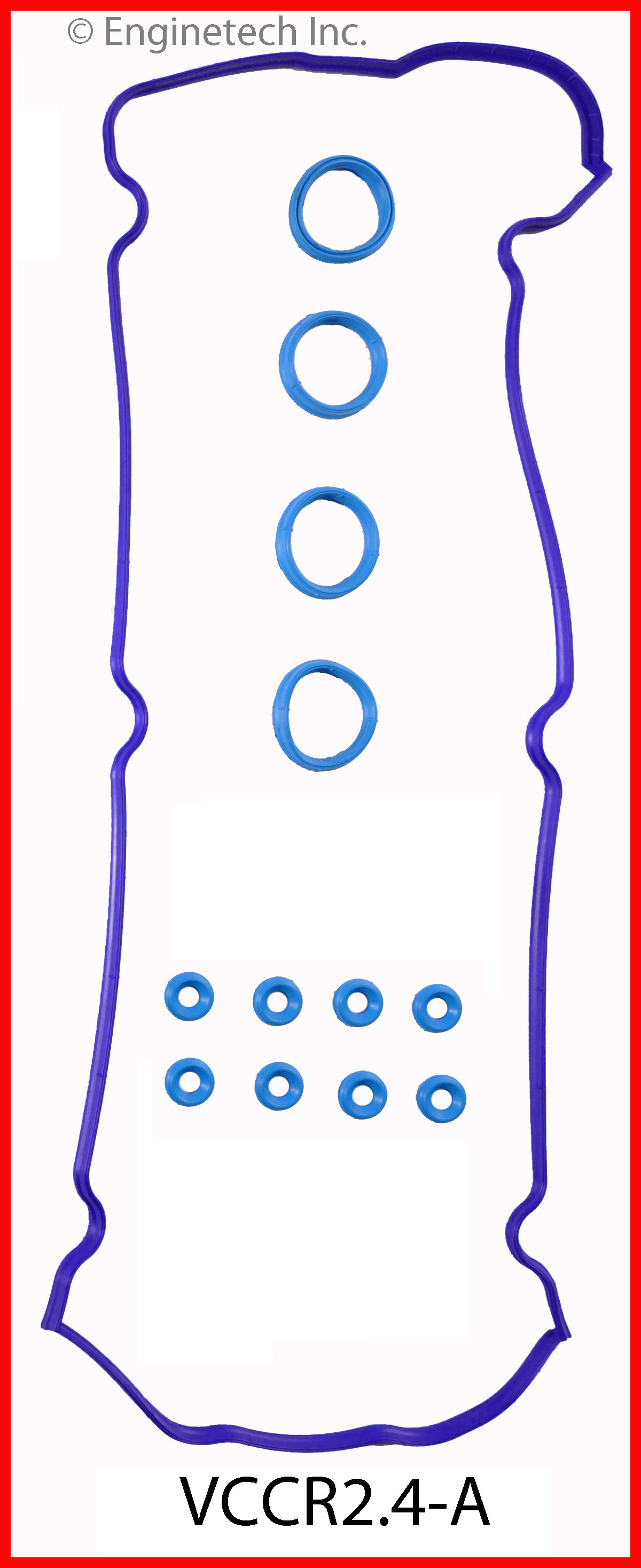 Engine Valve Cover Gasket