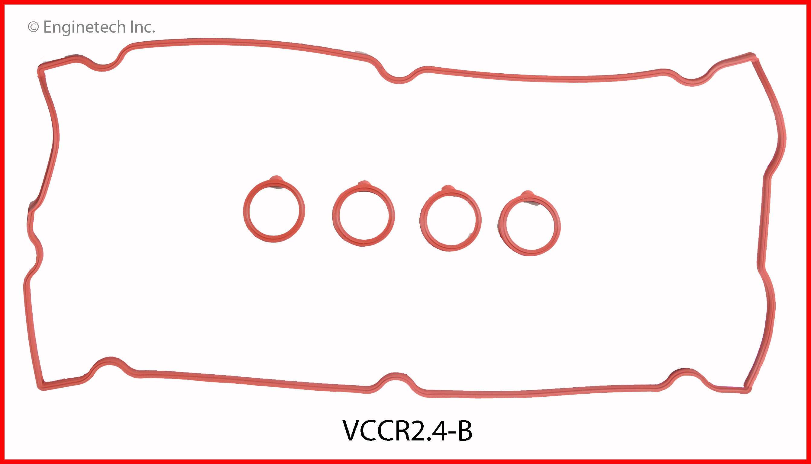 Engine Valve Cover Gasket