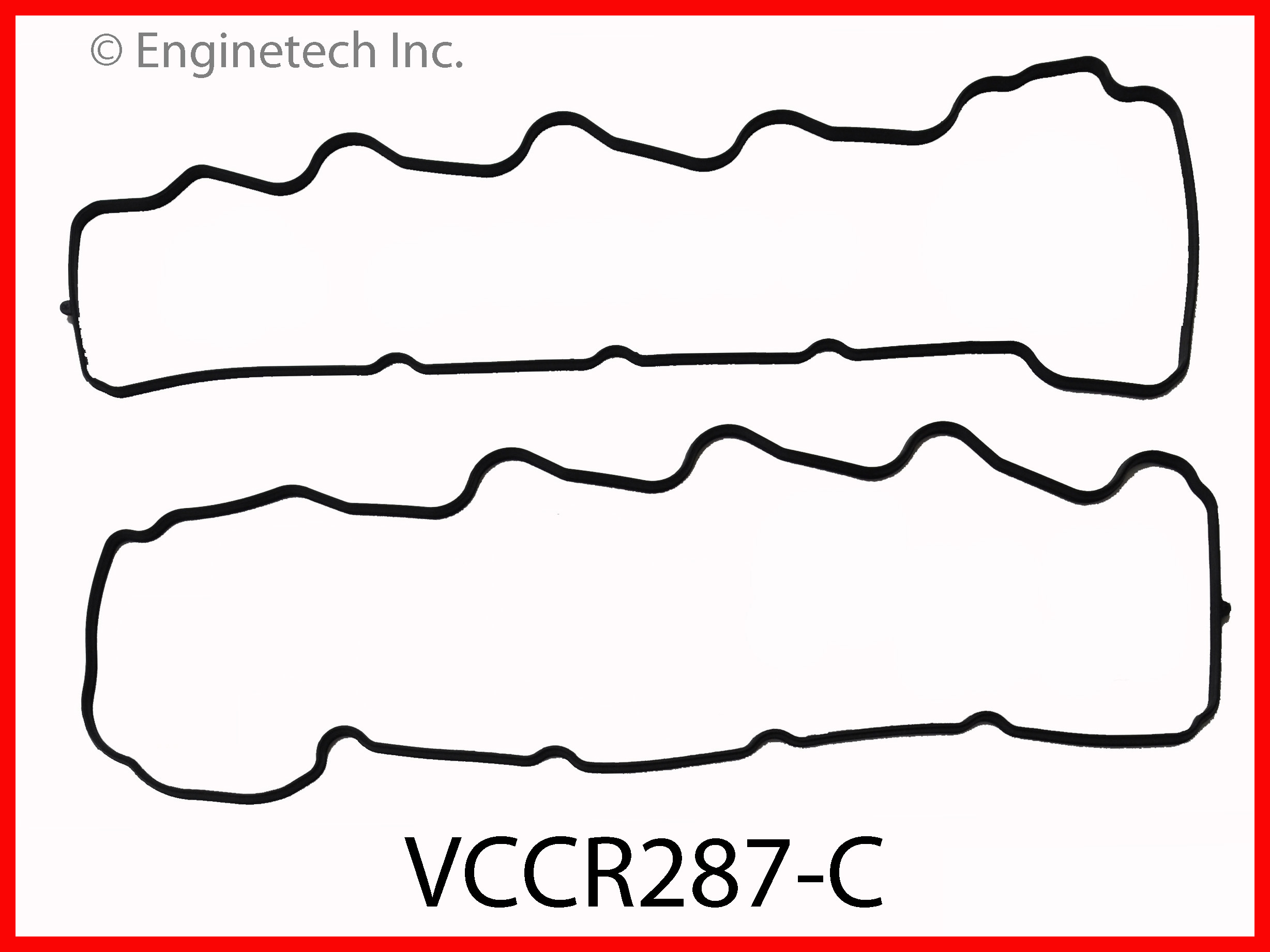 Engine Valve Cover Gasket