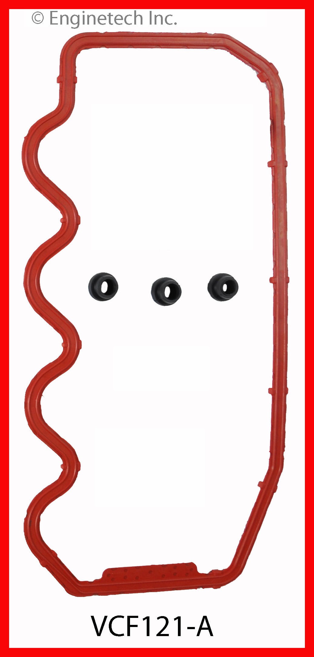 Engine Valve Cover Gasket