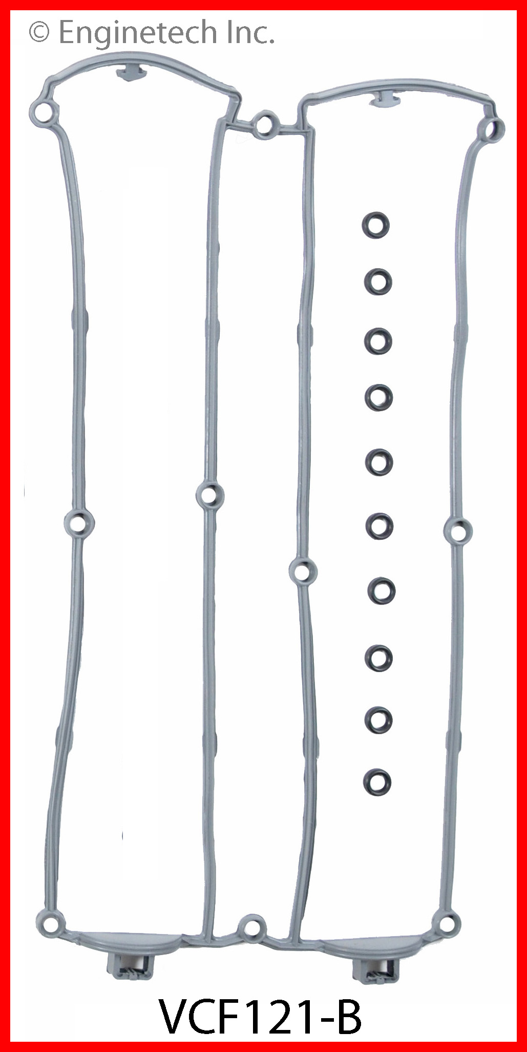 Engine Valve Cover Gasket