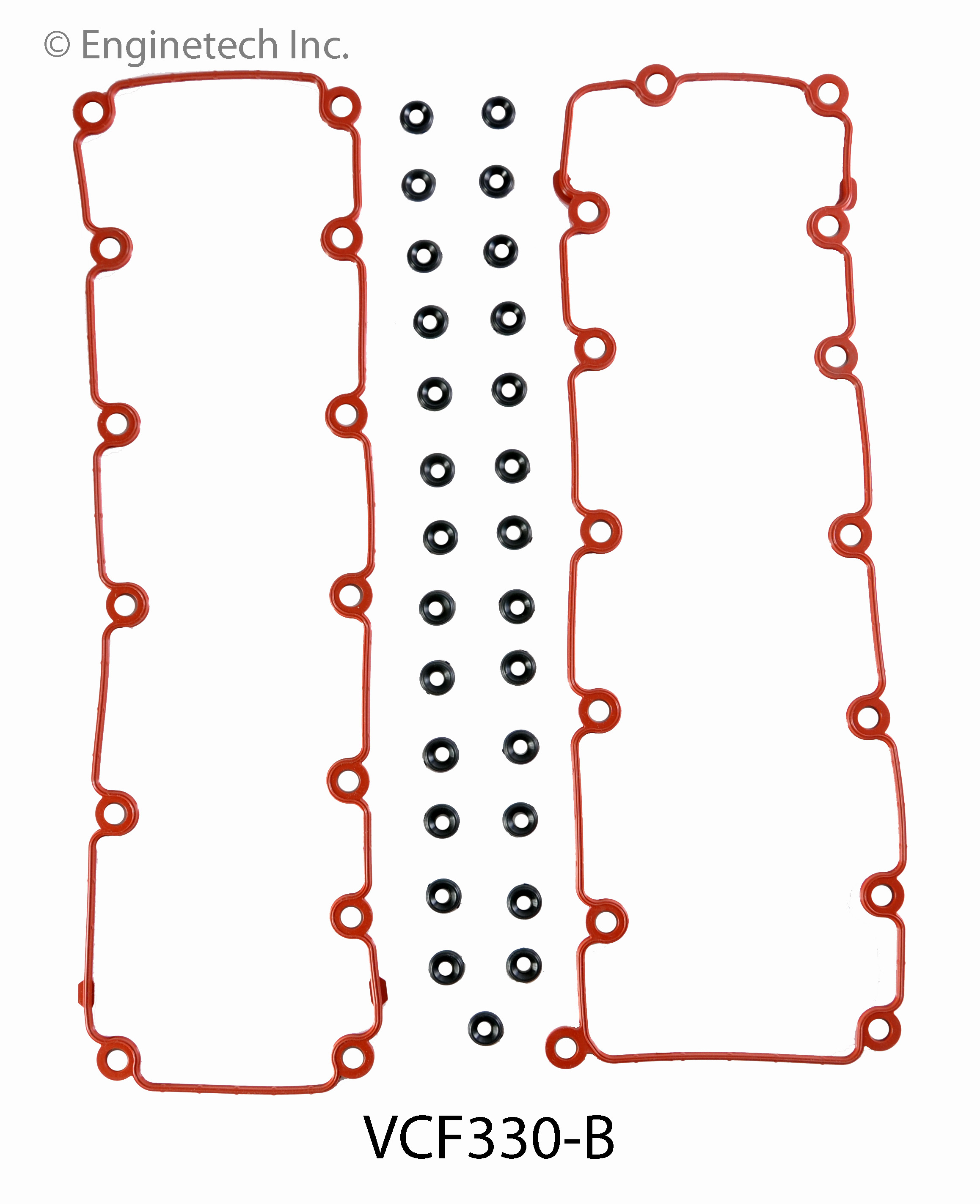 Engine Valve Cover Gasket