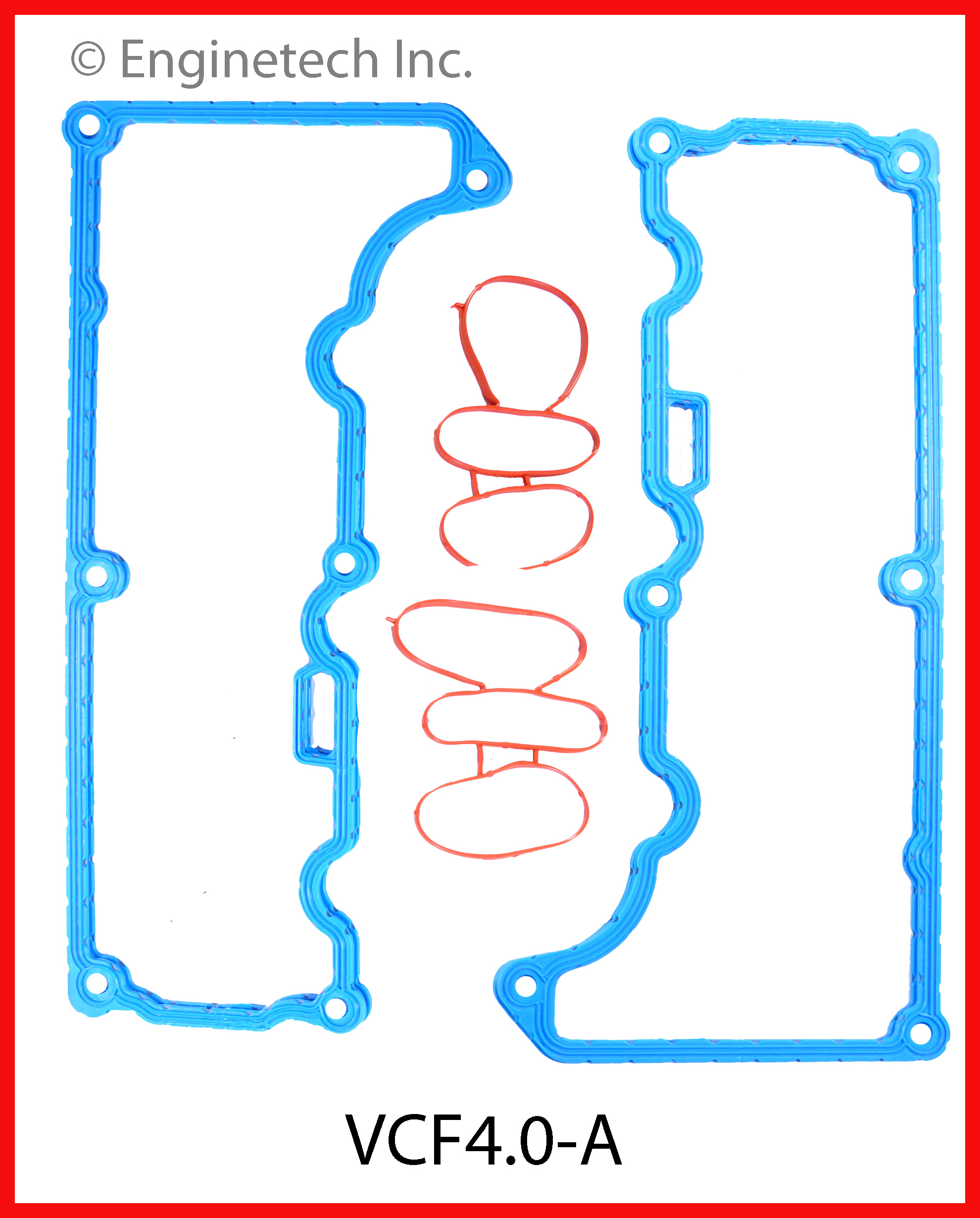 Engine Valve Cover Gasket