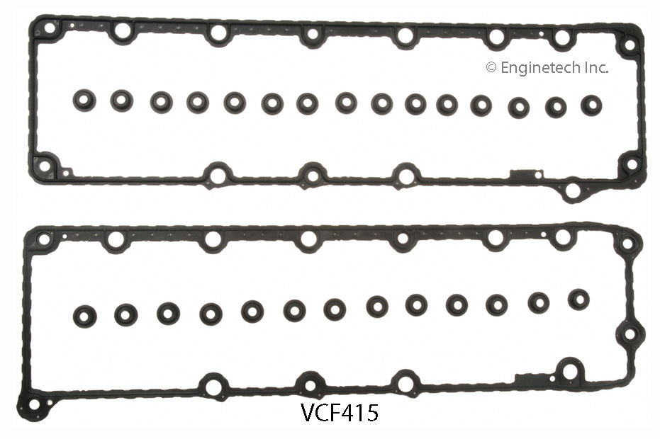 Engine Valve Cover Gasket