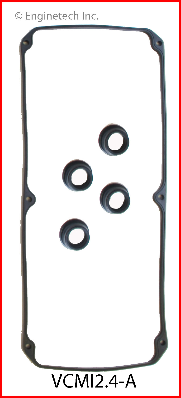 Engine Valve Cover Gasket