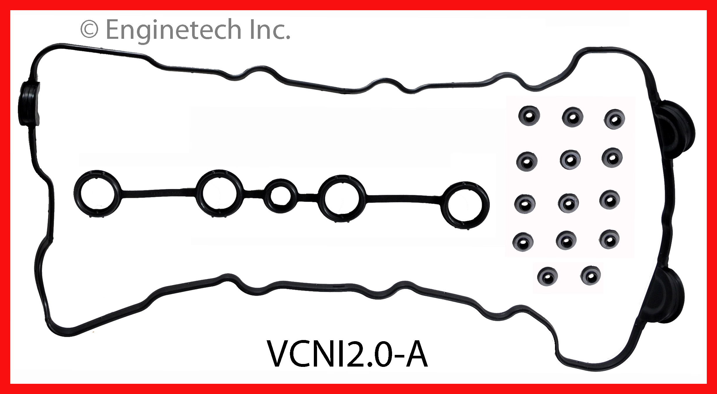 Engine Valve Cover Gasket