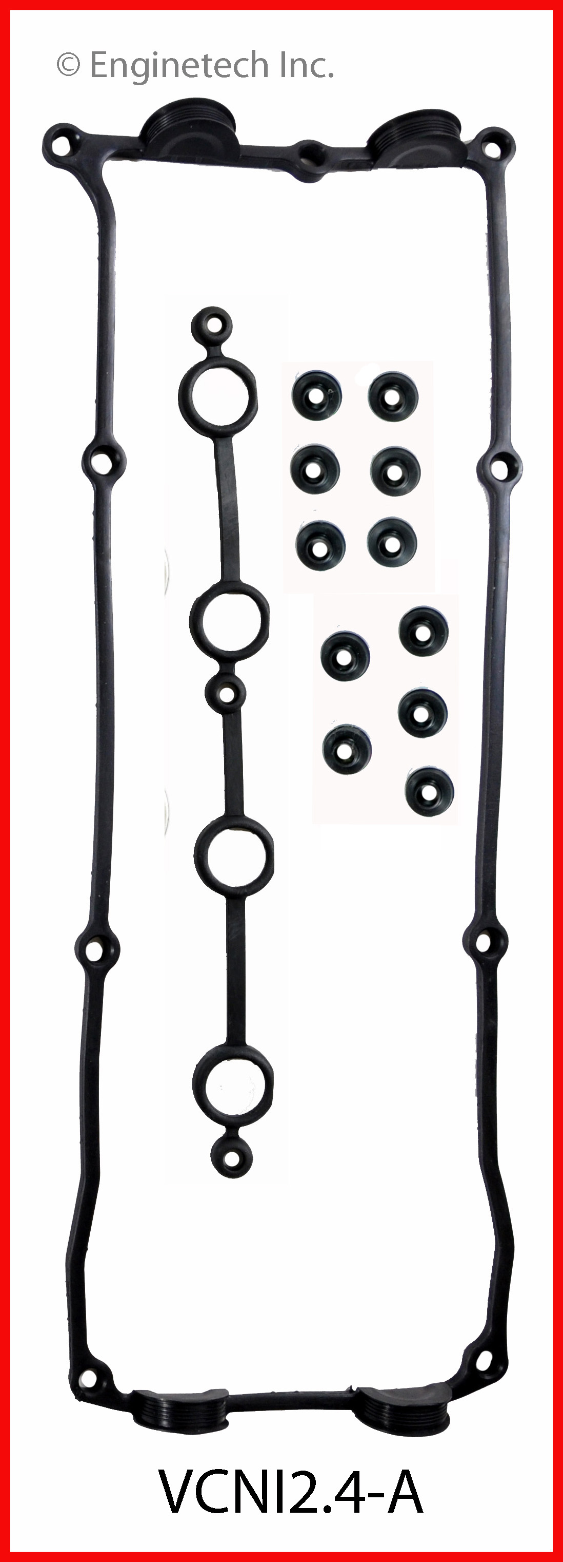 Engine Valve Cover Gasket