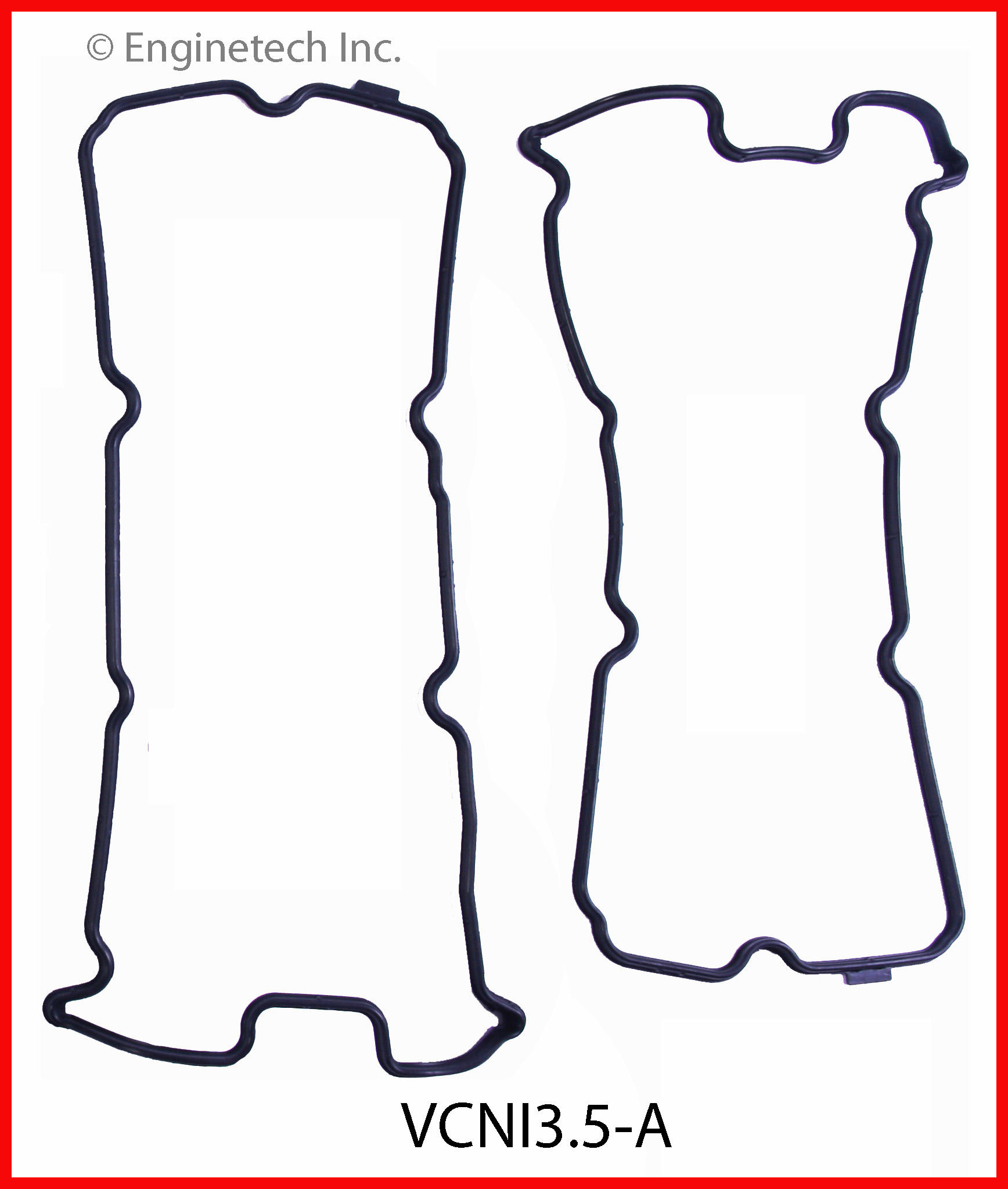 Engine Valve Cover Gasket