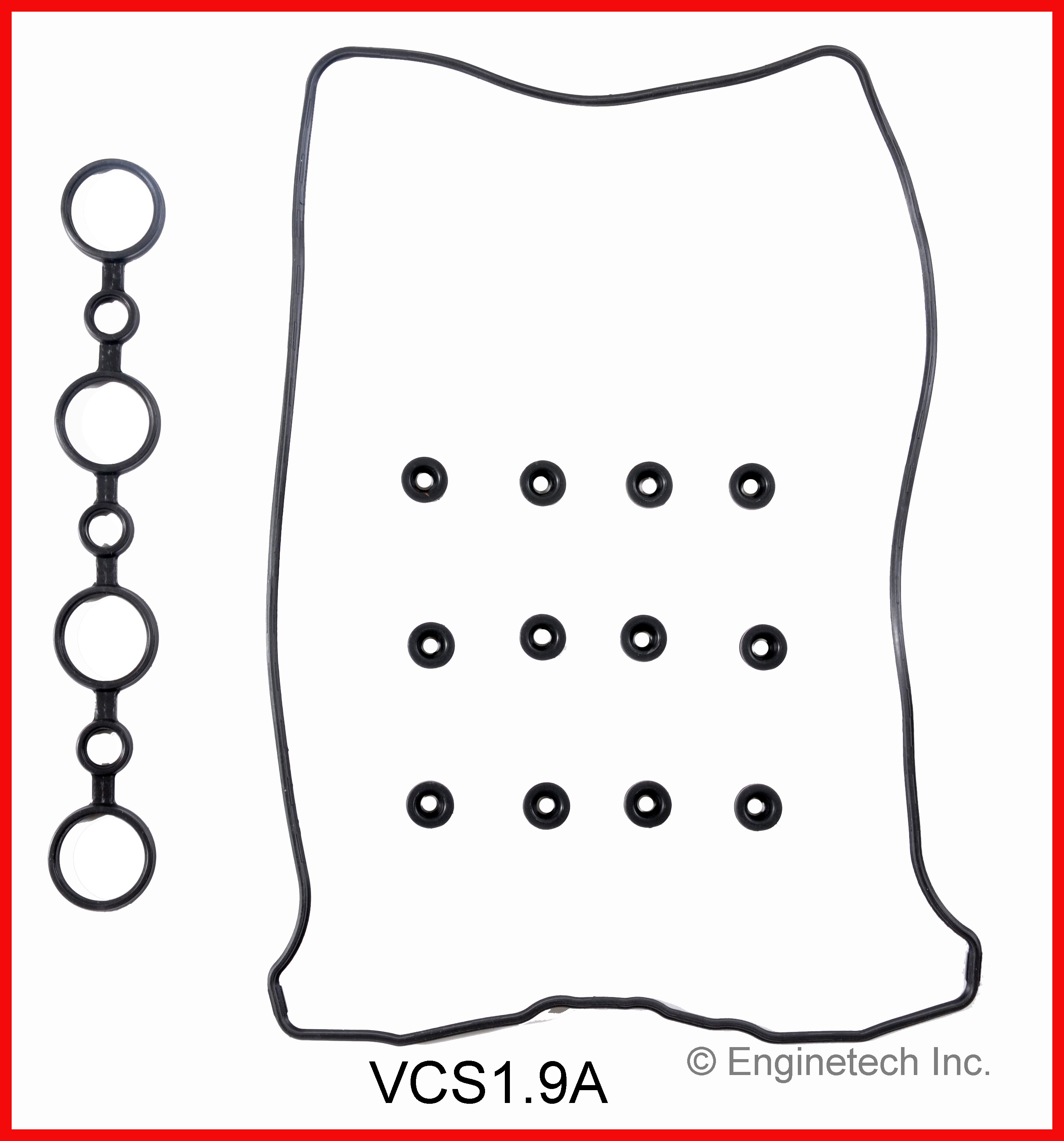 Engine Valve Cover Gasket