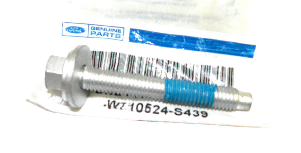 Strut  Bolt