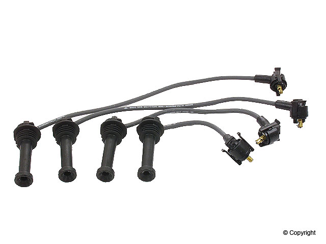 Spark Plug Wire Set