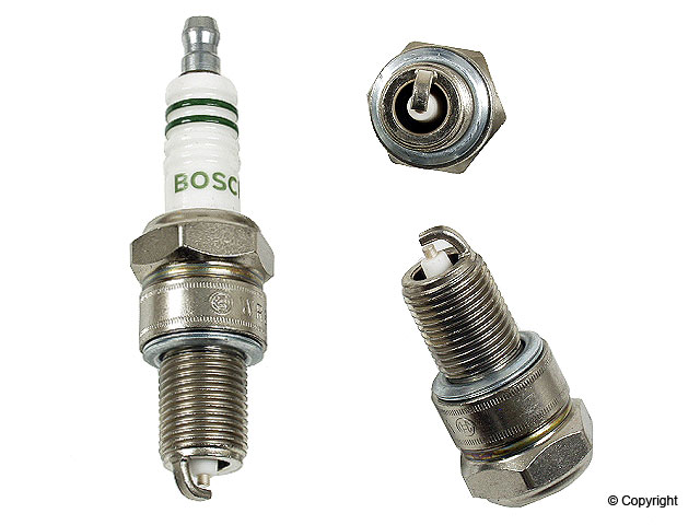 Spark Plug