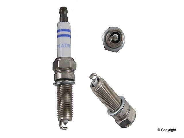 Spark Plug