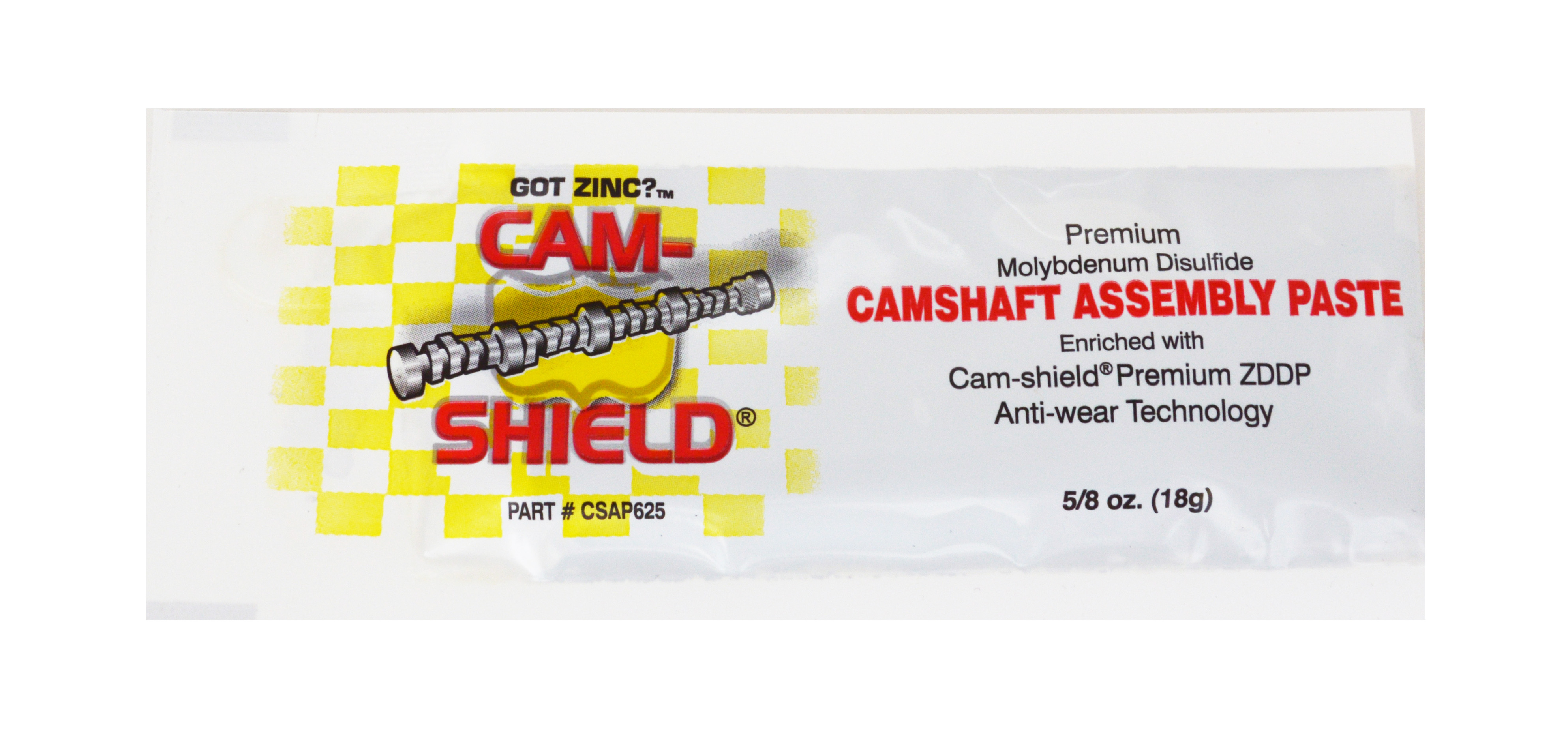 Engine Camshaft