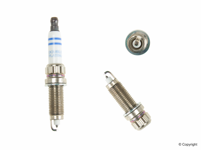 Spark Plug